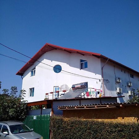 Casa Carlo Eforie Nord Dış mekan fotoğraf