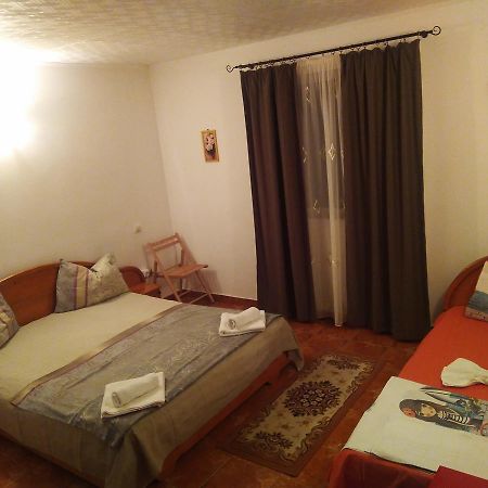 Casa Carlo Eforie Nord Dış mekan fotoğraf