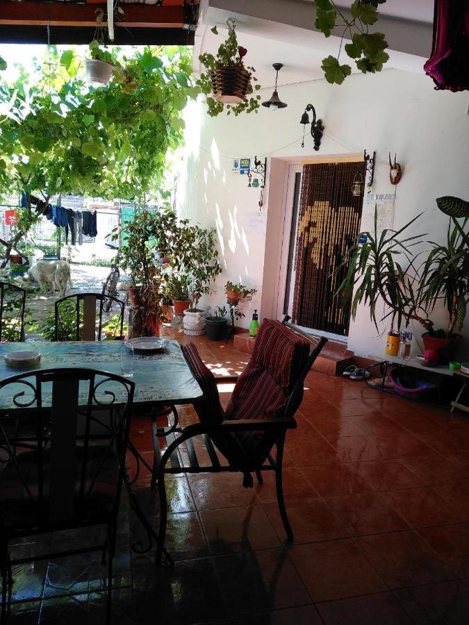 Casa Carlo Eforie Nord Dış mekan fotoğraf