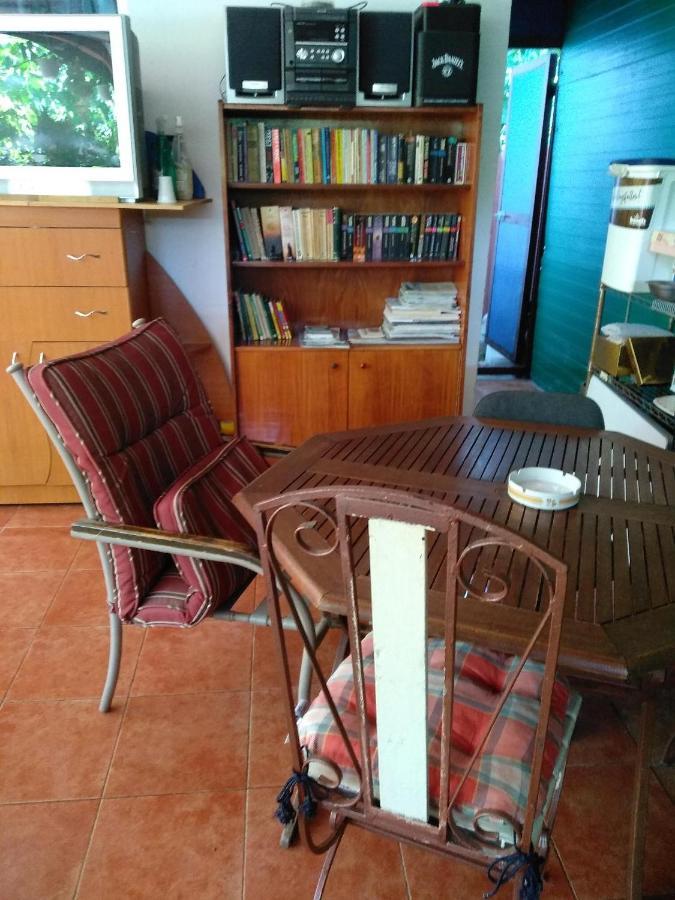 Casa Carlo Eforie Nord Dış mekan fotoğraf