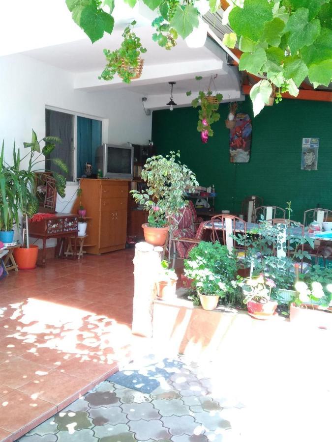 Casa Carlo Eforie Nord Dış mekan fotoğraf