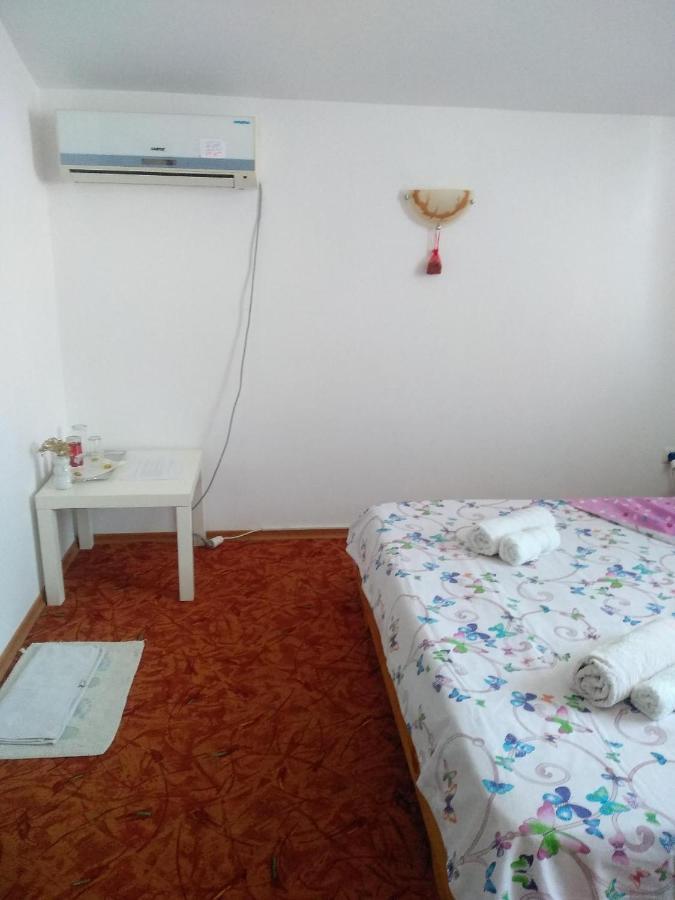 Casa Carlo Eforie Nord Dış mekan fotoğraf