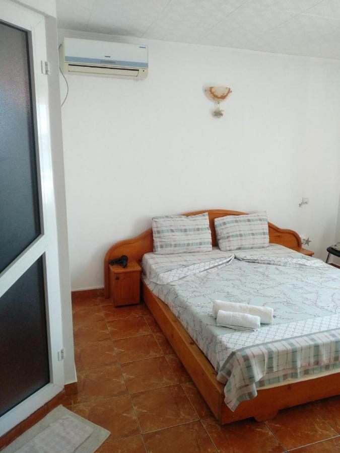 Casa Carlo Eforie Nord Dış mekan fotoğraf