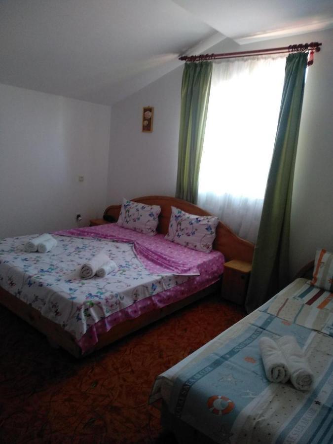 Casa Carlo Eforie Nord Dış mekan fotoğraf