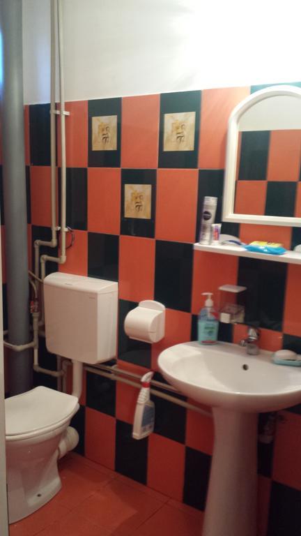 Casa Carlo Eforie Nord Dış mekan fotoğraf