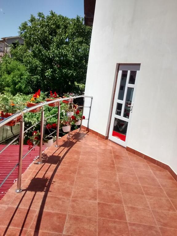 Casa Carlo Eforie Nord Dış mekan fotoğraf