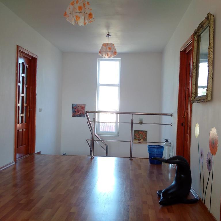 Casa Carlo Eforie Nord Dış mekan fotoğraf