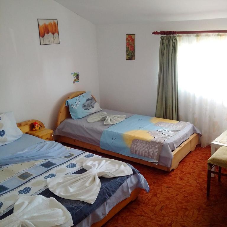 Casa Carlo Eforie Nord Dış mekan fotoğraf