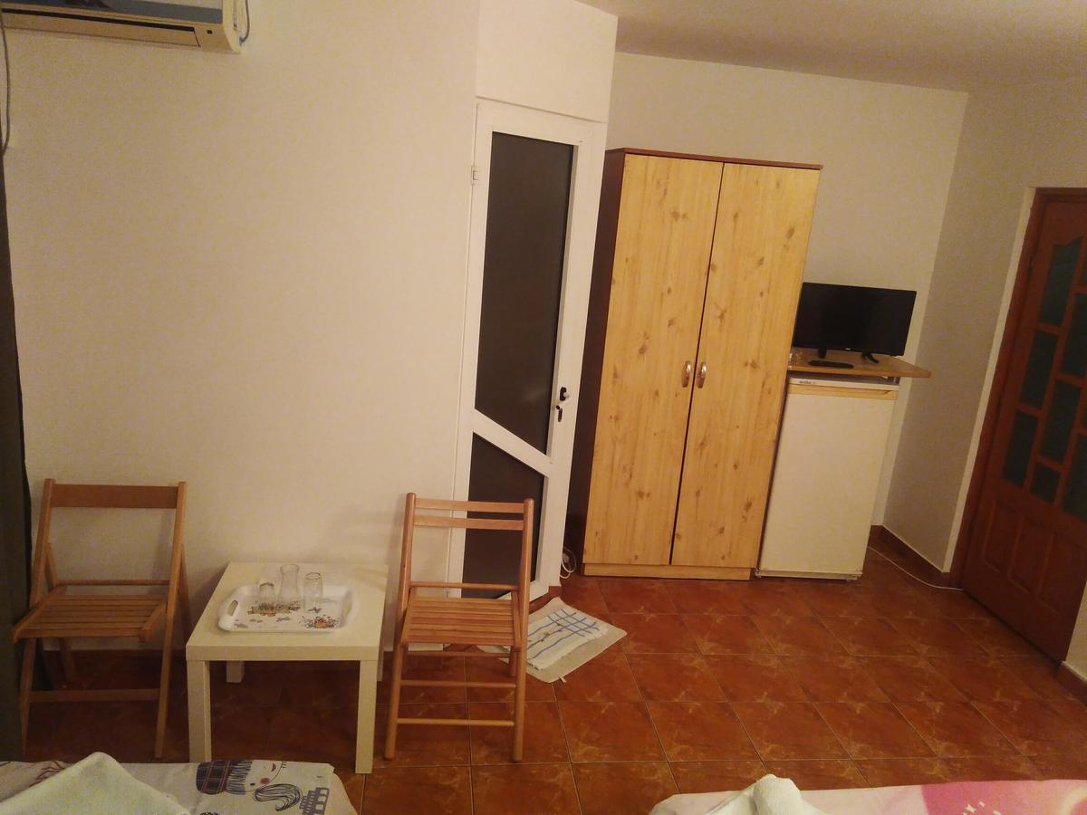 Casa Carlo Eforie Nord Dış mekan fotoğraf