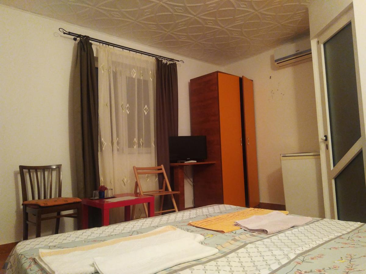 Casa Carlo Eforie Nord Dış mekan fotoğraf