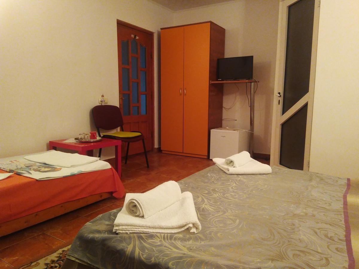 Casa Carlo Eforie Nord Dış mekan fotoğraf