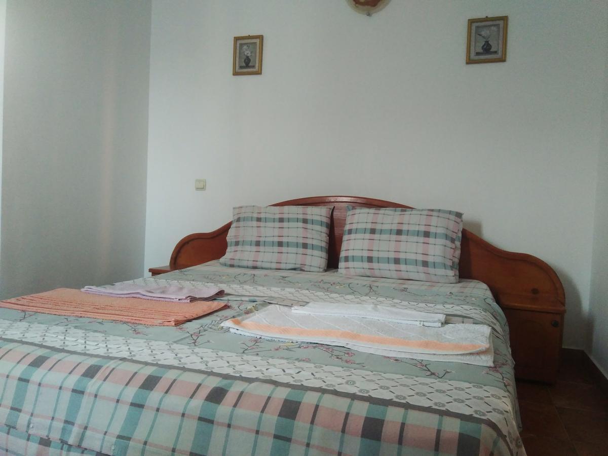 Casa Carlo Eforie Nord Dış mekan fotoğraf